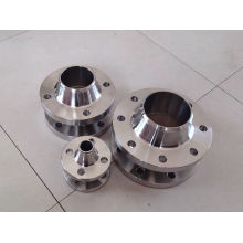 Hebei Jimeng flange / aço carbono forjado flange